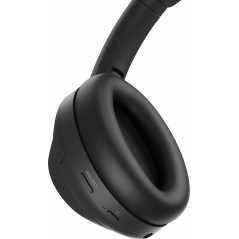 "Sony WH-1000XM4 Bluetooth Noise Cancelling Headphones - Premium Black | Unmatched Sound Quality & Comfort"